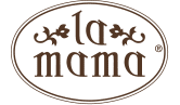 La Mama logo