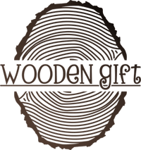 logo woodengift